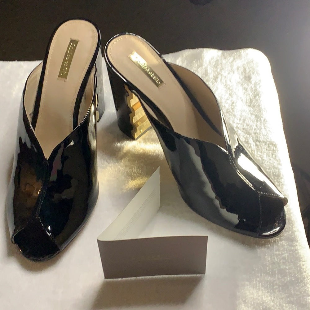 Woman’s size 11